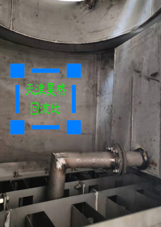 02配图-内回流比控制器安装图02